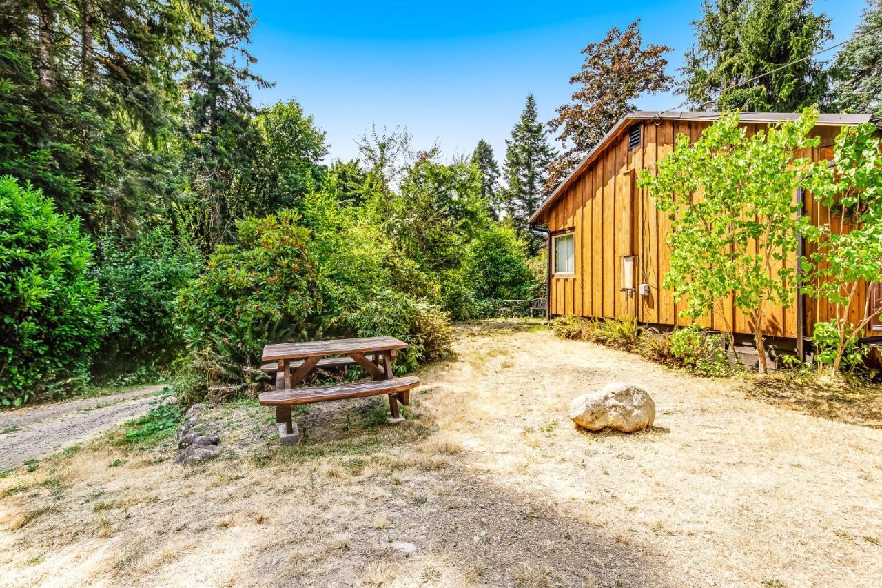 Mount Skokomish Room 3 At Mount Walker Inn Quilcene Exteriör bild